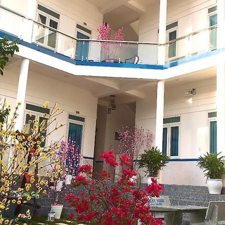 Minh Khoi Guest House Mui Ne Exterior photo