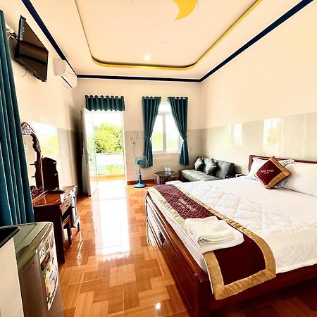 Minh Khoi Guest House Mui Ne Exterior photo