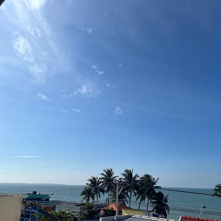 Minh Khoi Guest House Mui Ne Exterior photo