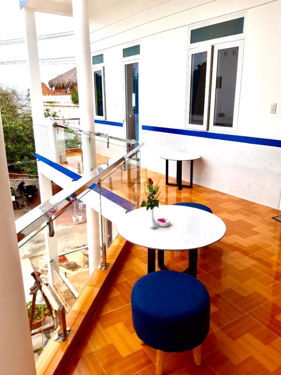 Minh Khoi Guest House Mui Ne Exterior photo