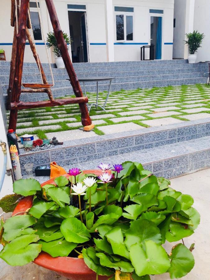 Minh Khoi Guest House Mui Ne Exterior photo
