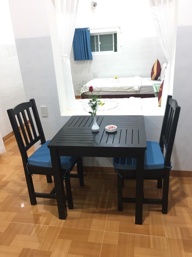 Minh Khoi Guest House Mui Ne Exterior photo