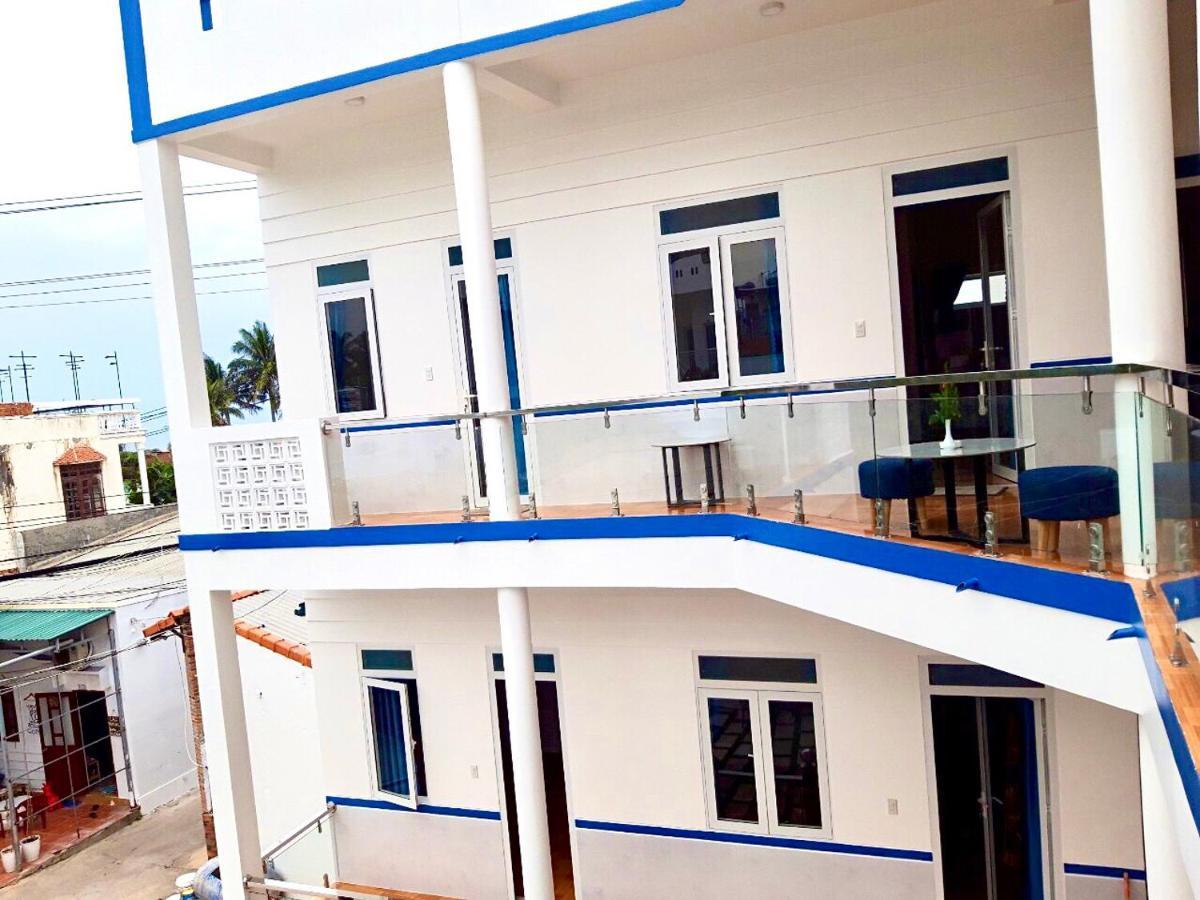 Minh Khoi Guest House Mui Ne Exterior photo