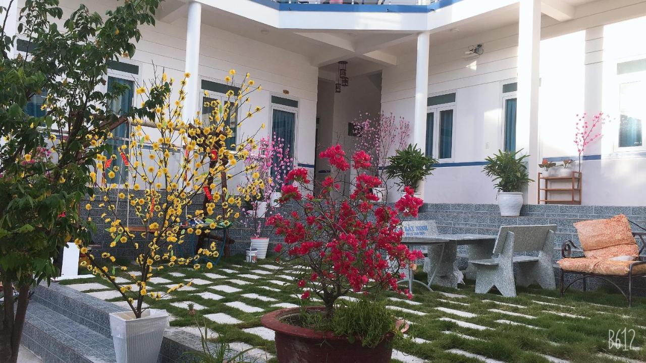 Minh Khoi Guest House Mui Ne Exterior photo