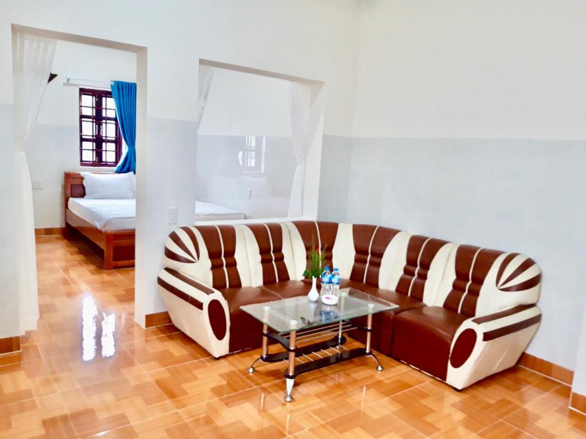 Minh Khoi Guest House Mui Ne Exterior photo