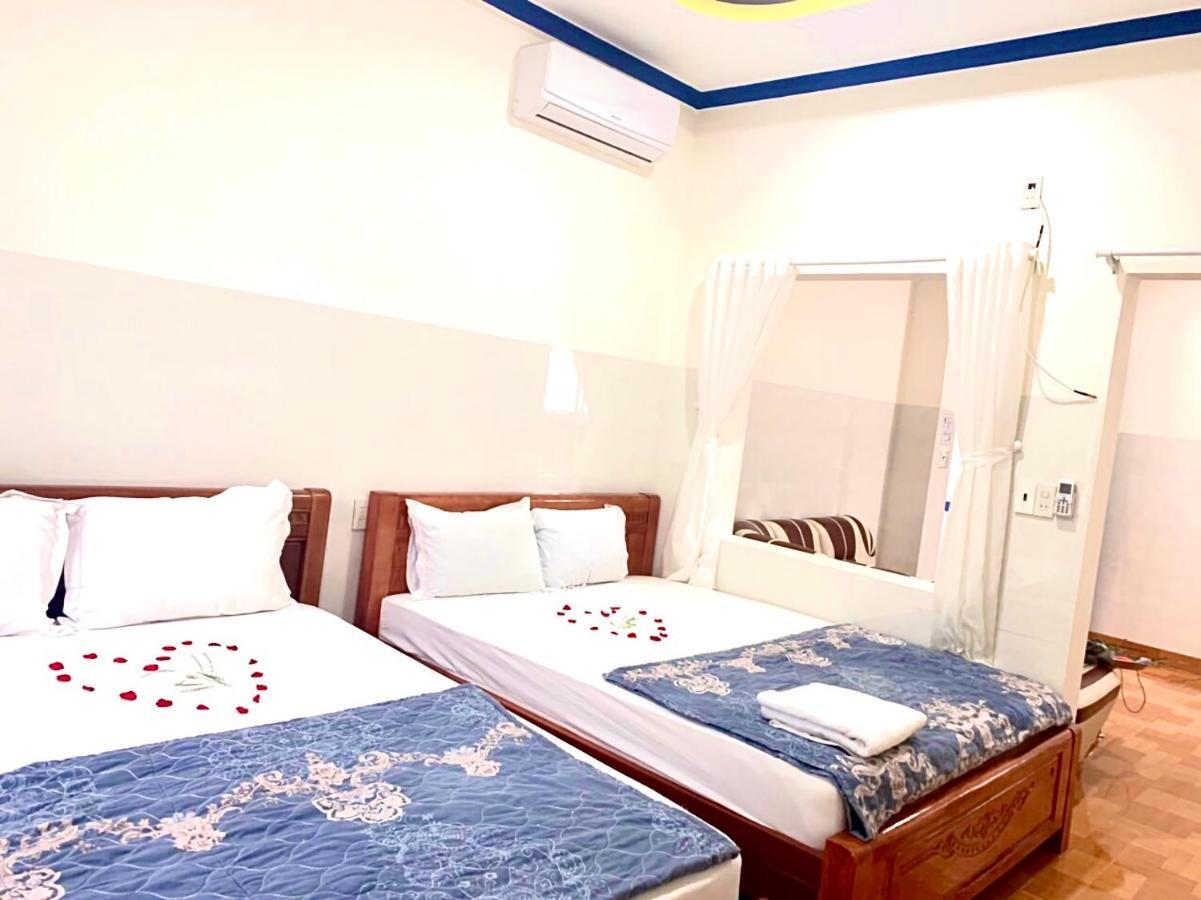 Minh Khoi Guest House Mui Ne Exterior photo