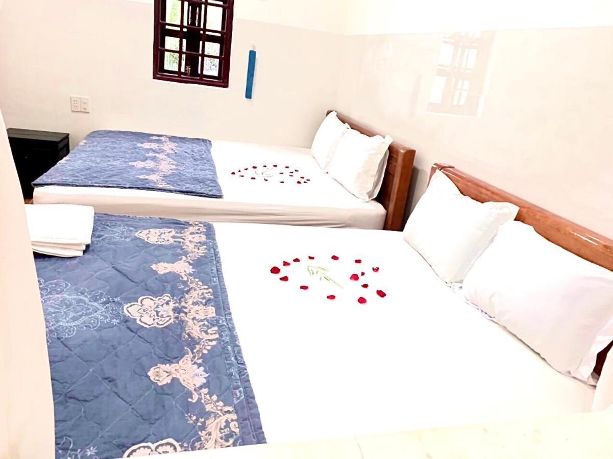 Minh Khoi Guest House Mui Ne Exterior photo