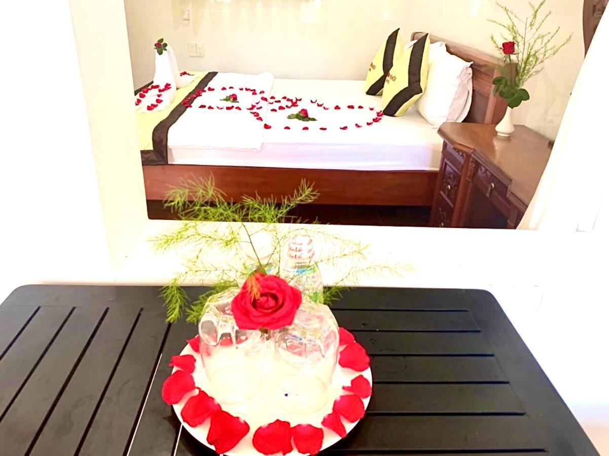 Minh Khoi Guest House Mui Ne Exterior photo