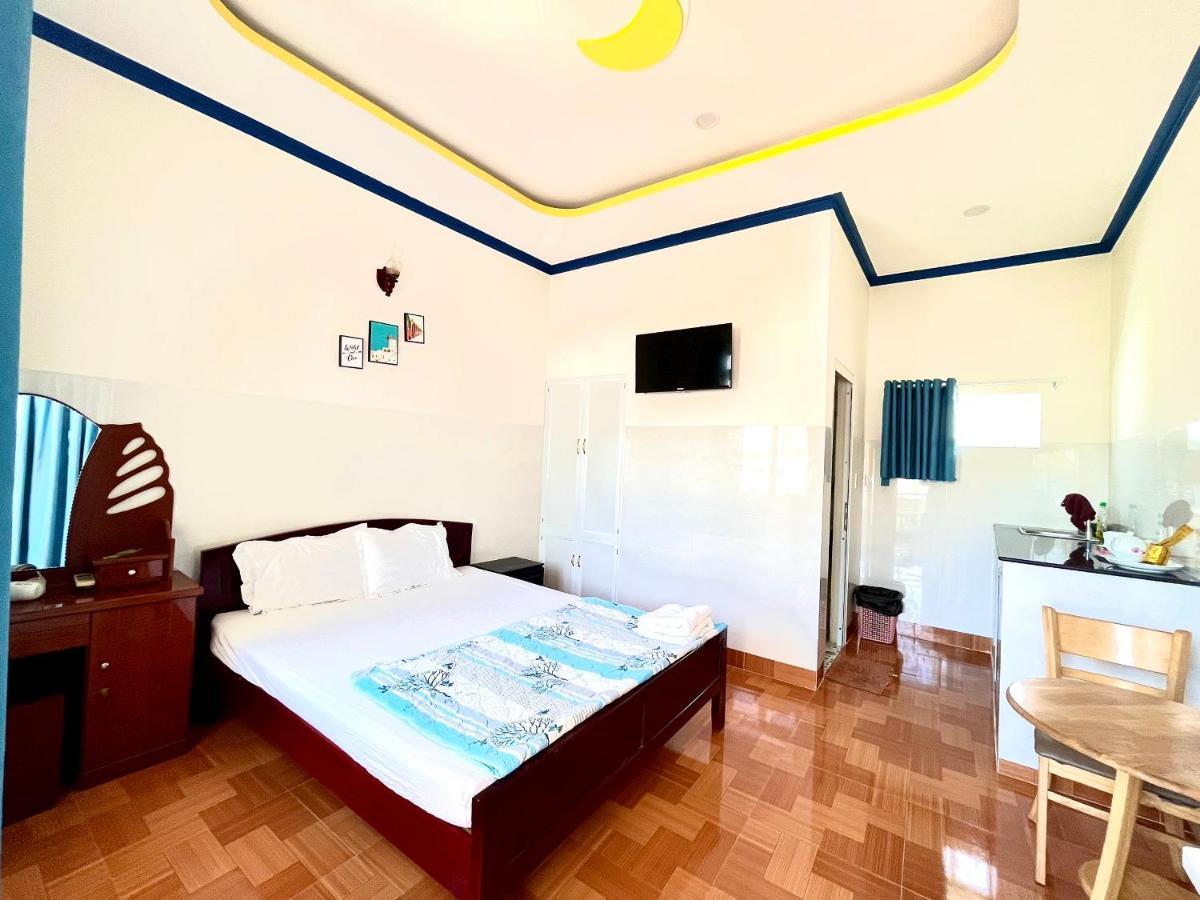 Minh Khoi Guest House Mui Ne Exterior photo