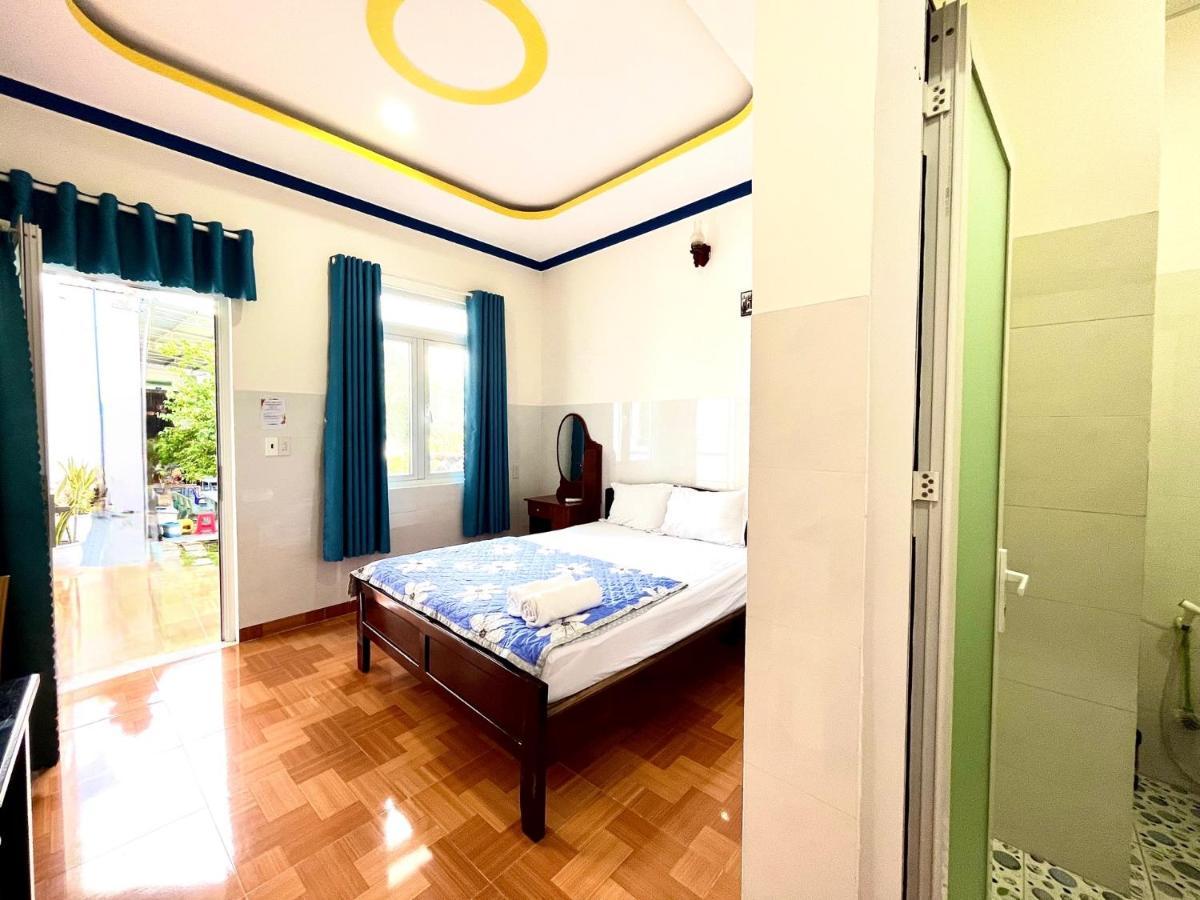 Minh Khoi Guest House Mui Ne Exterior photo