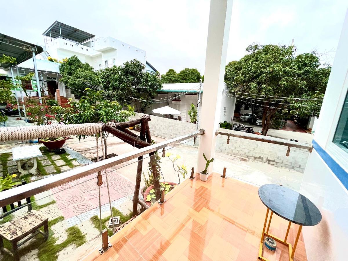 Minh Khoi Guest House Mui Ne Exterior photo