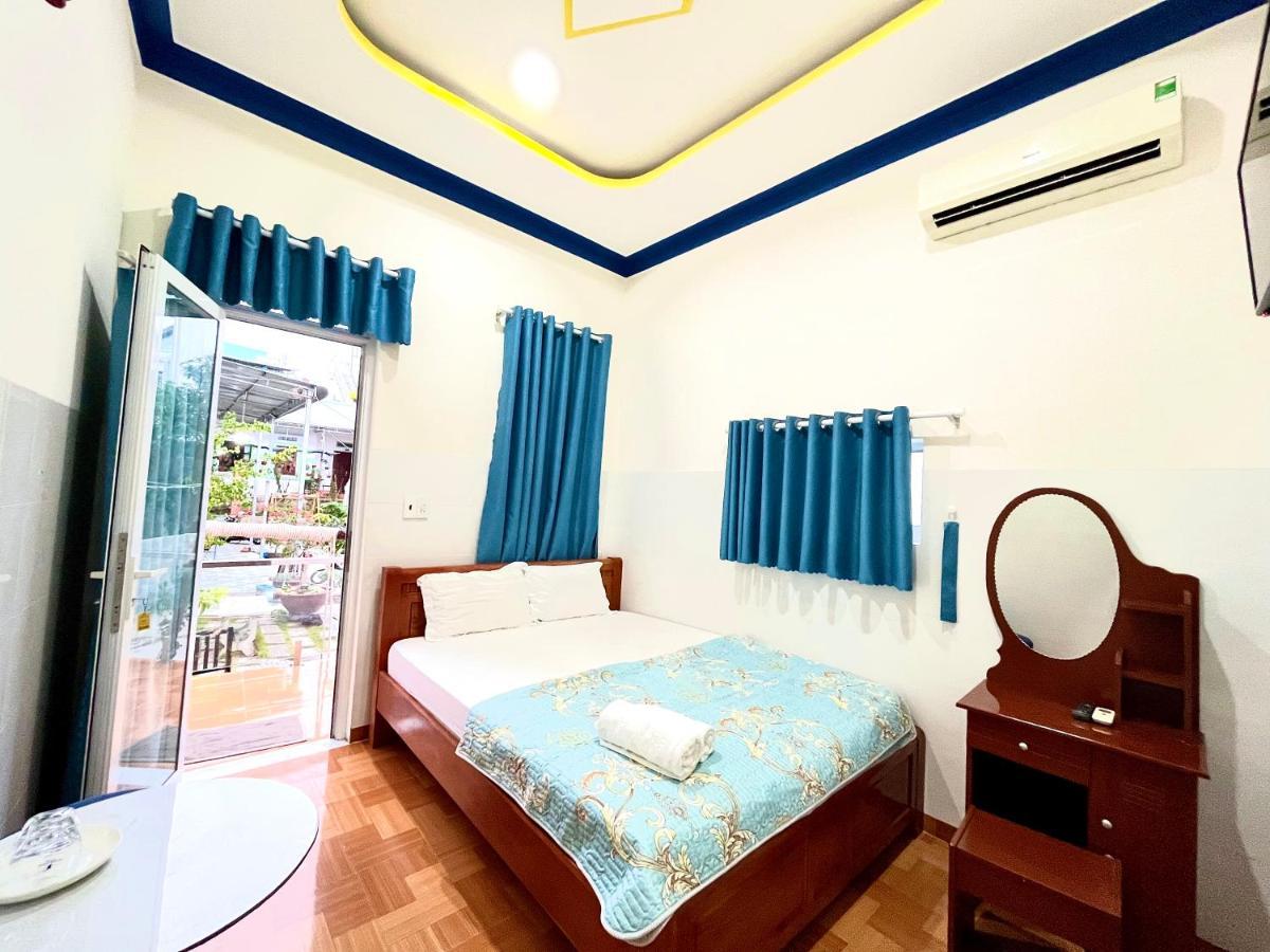 Minh Khoi Guest House Mui Ne Exterior photo