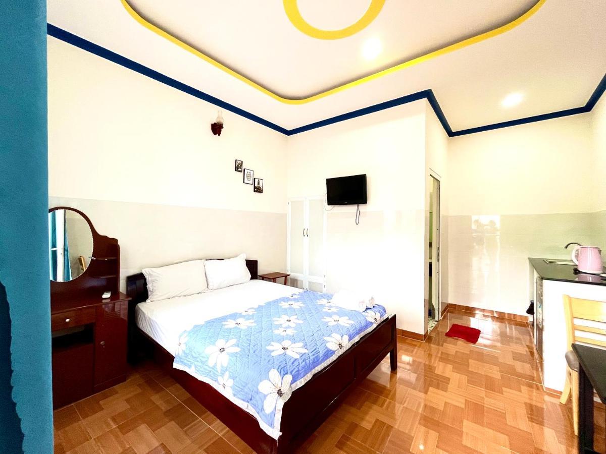 Minh Khoi Guest House Mui Ne Exterior photo
