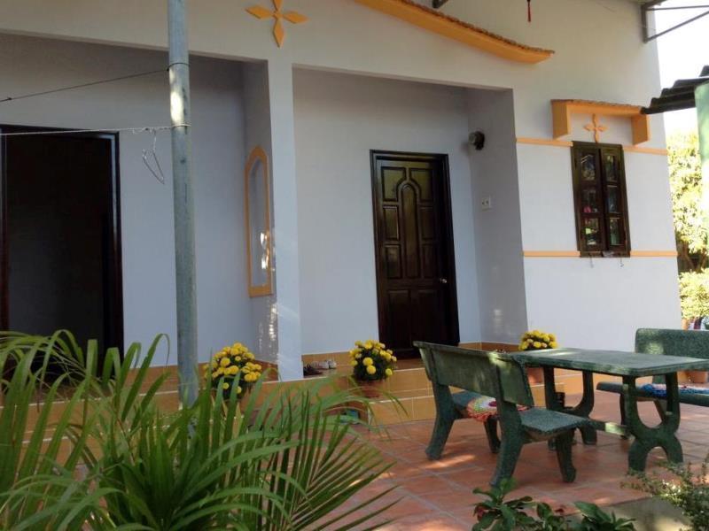 Minh Khoi Guest House Mui Ne Exterior photo